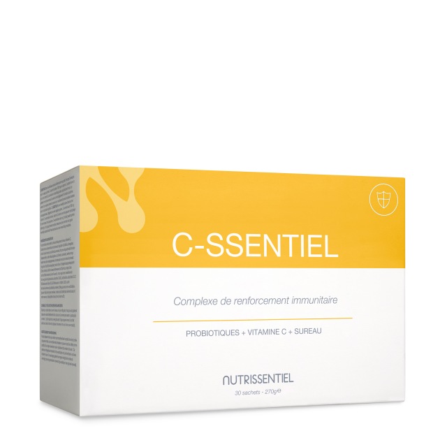 C-SSENTIEL