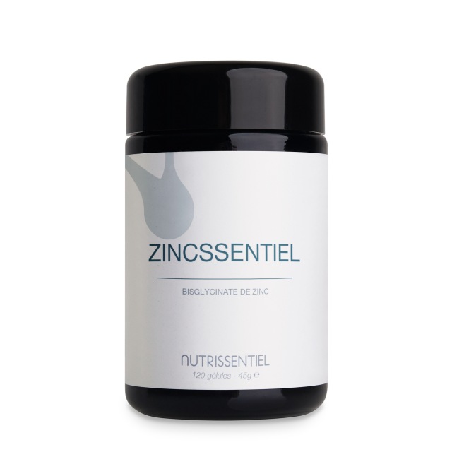 ZINCSSENTIEL