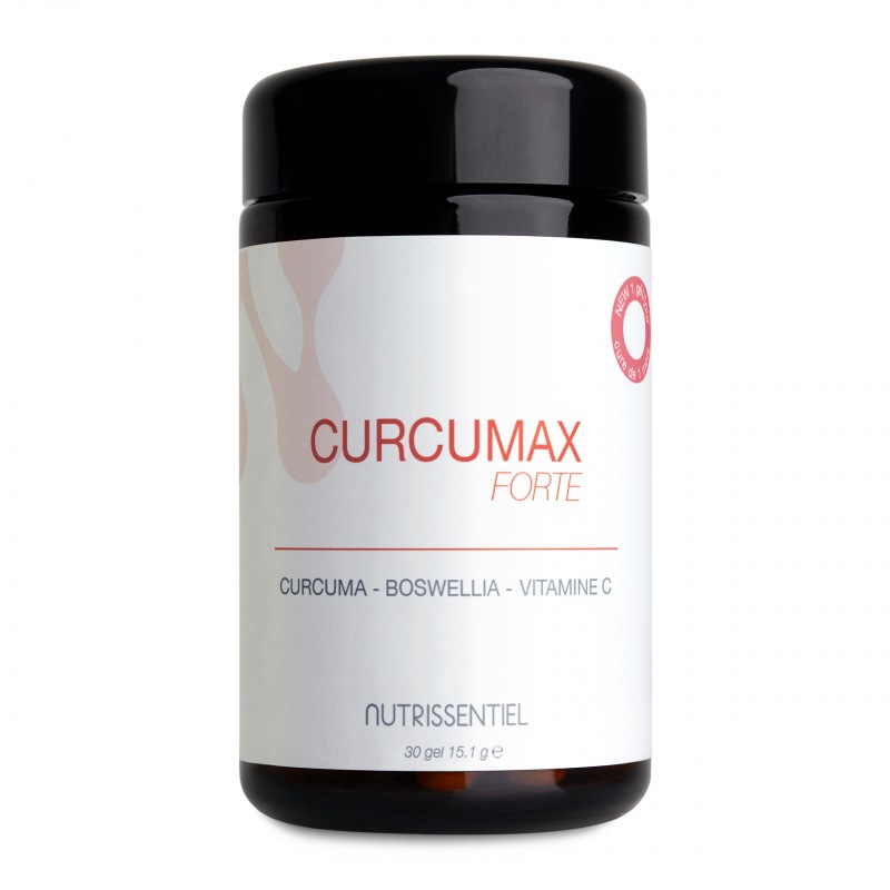 Curcumax