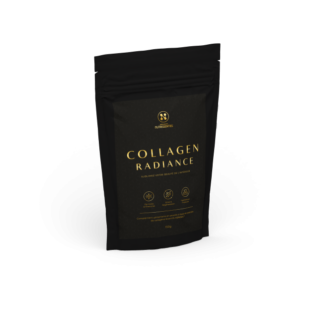COLLAGEN RADIANCE