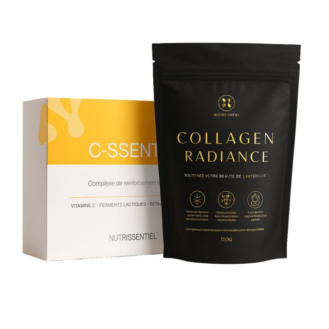 PACK BEAUTE ACTIVE
