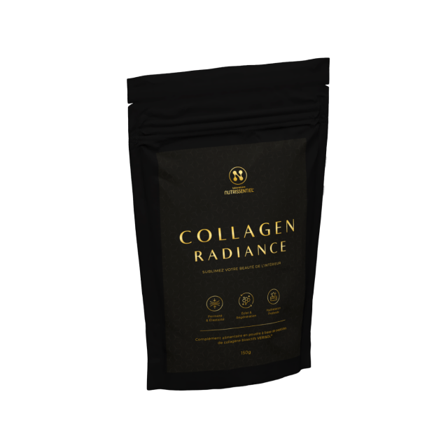 COLLAGEN RADIANCE