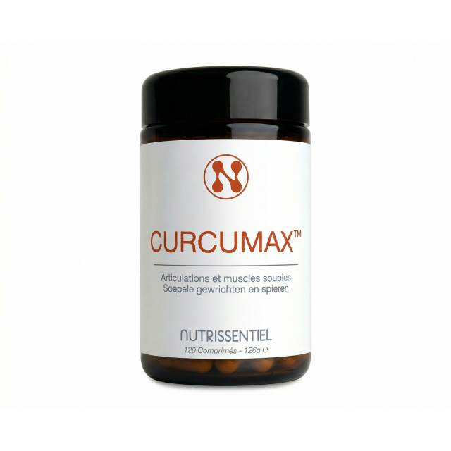 CURCUMAX