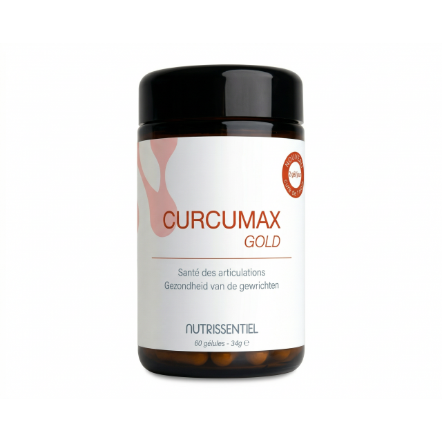Curcumax Gold