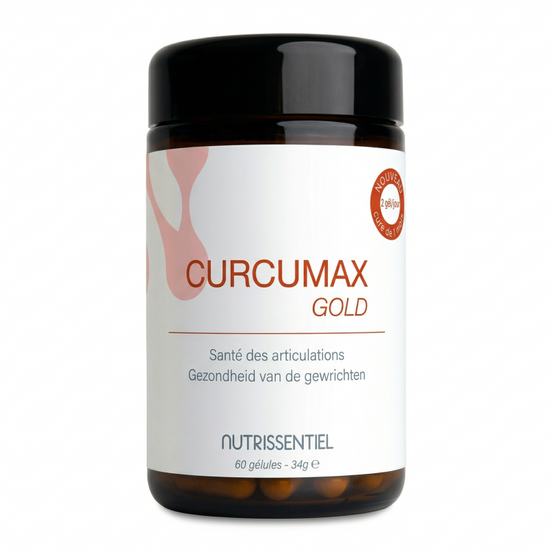 Curcumax Gold