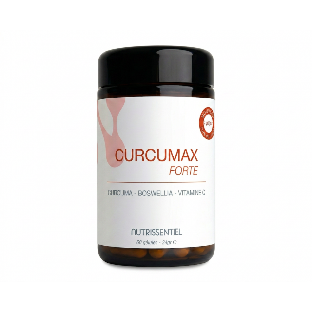 Curcumax