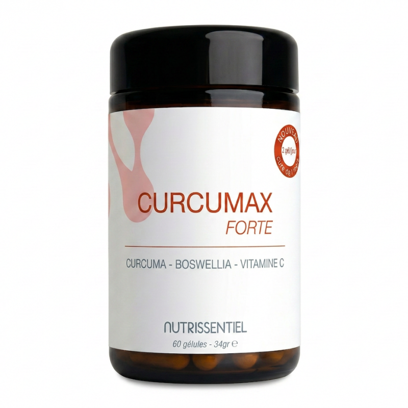 Curcumax