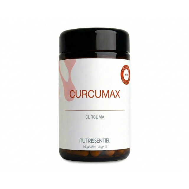 Curcumax