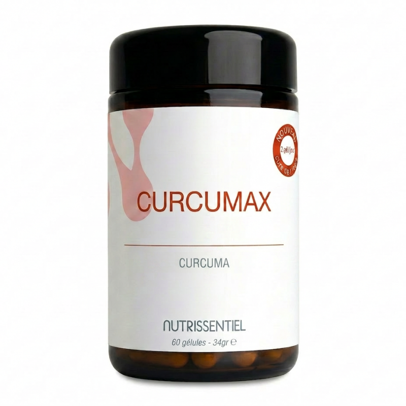 Curcumax